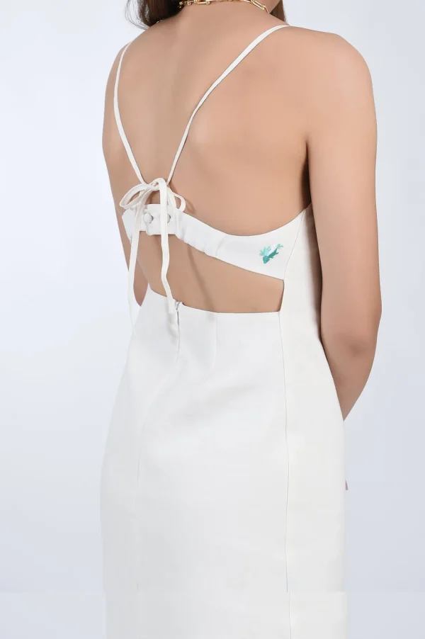 Fanm Mon AREL DRESS
