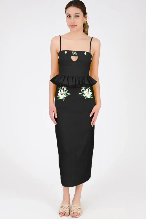 Fanm Mon ARINA SKIRT SET (Wanga Collection)