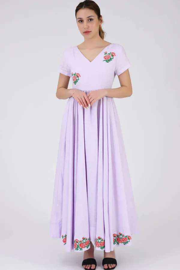 Fanm Mon ARTEM DRESS