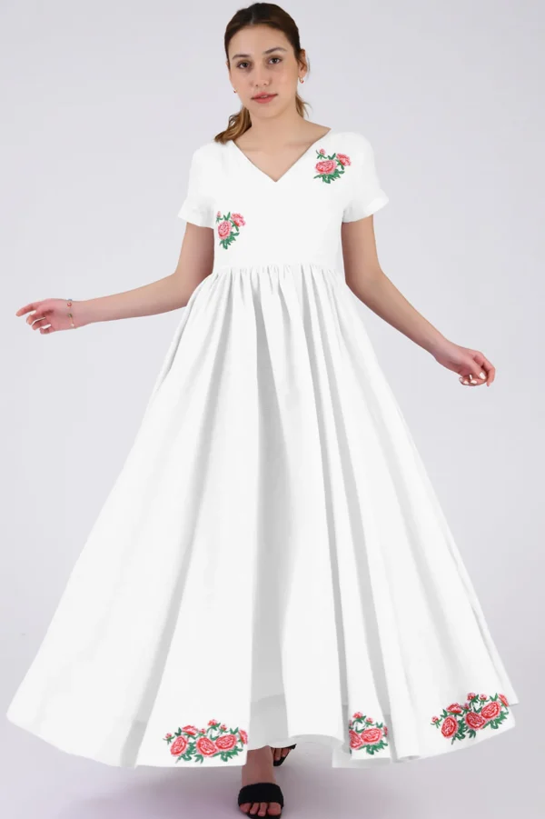 Fanm Mon ARTEM DRESS