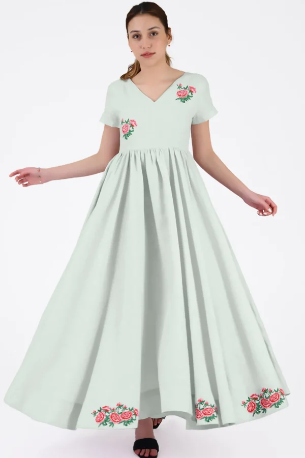 Fanm Mon ARTEM DRESS