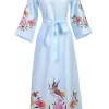 Fanm Mon ASIA DRESS