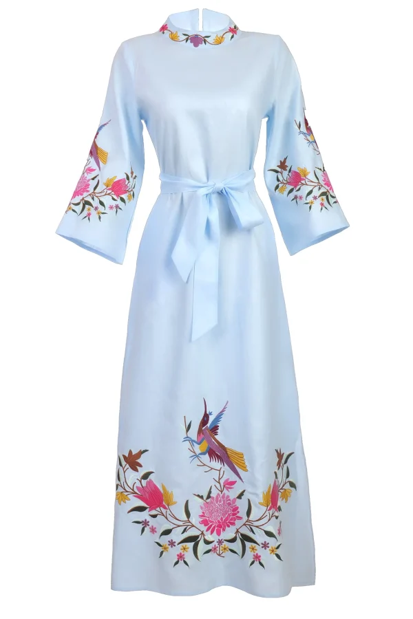 Fanm Mon ASIA DRESS