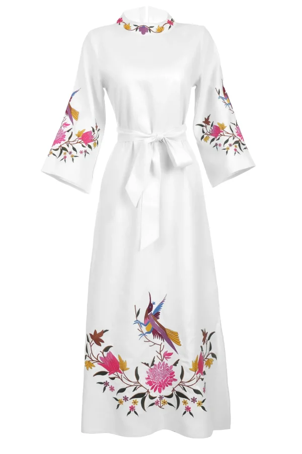 Fanm Mon ASIA DRESS