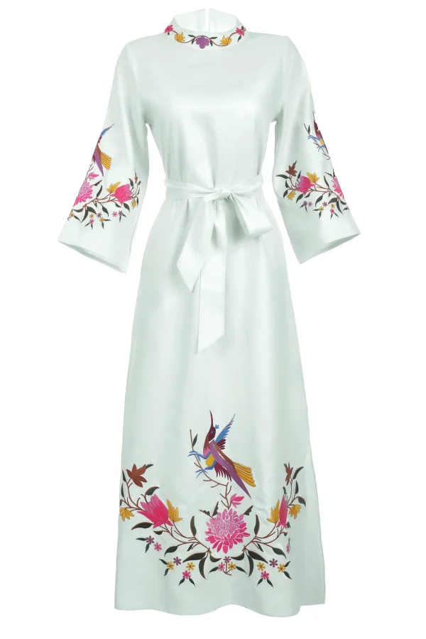 Fanm Mon ASIA DRESS