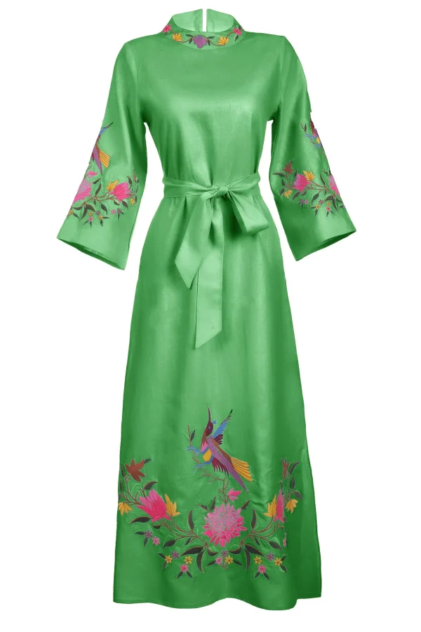 Fanm Mon ASIA DRESS