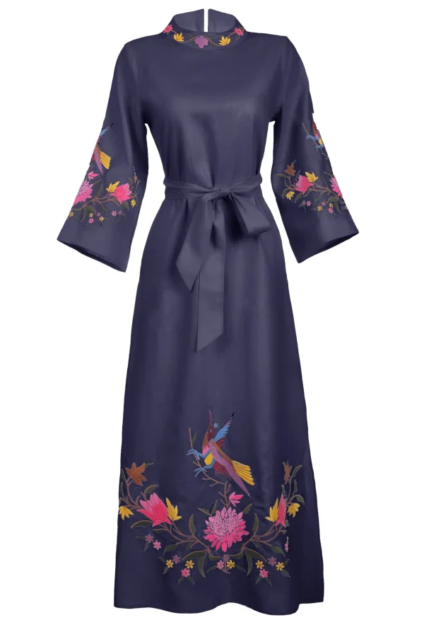 Fanm Mon ASIA DRESS