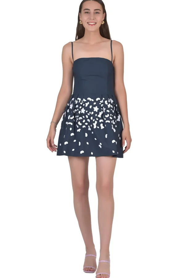 Fanm Mon AUDREY DRESS