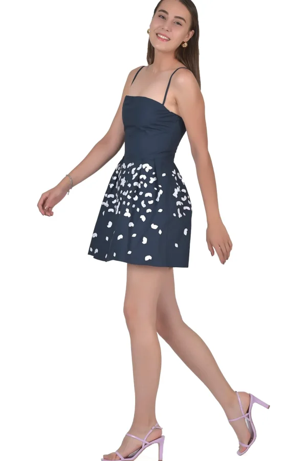 Fanm Mon AUDREY DRESS