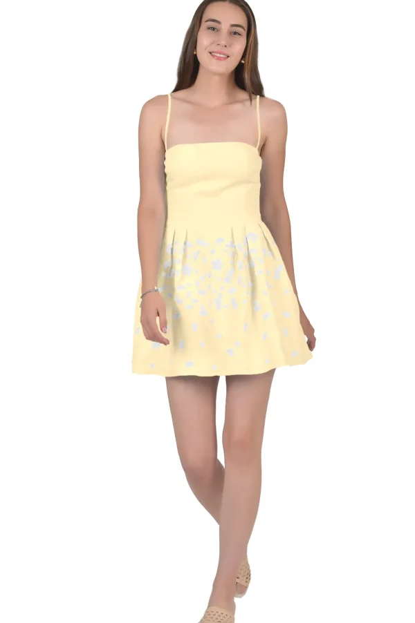 Fanm Mon AUDREY DRESS