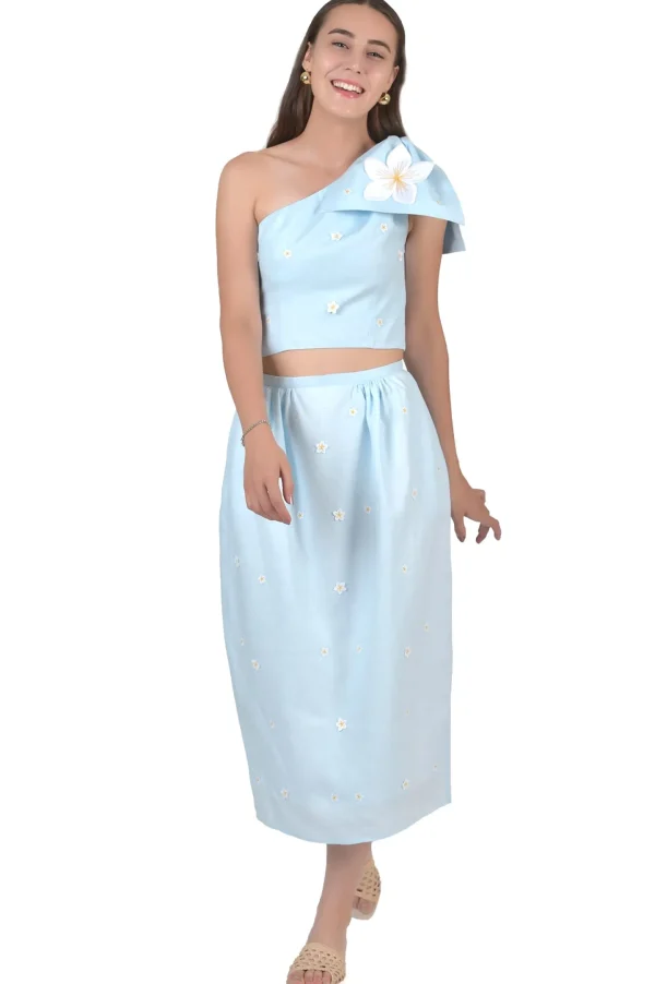 Fanm Mon AVERY 2 PIECE SET