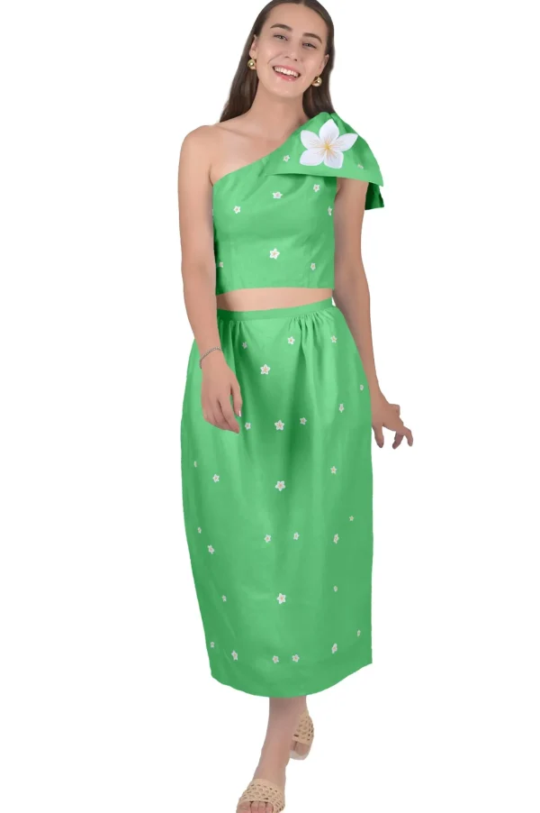 Fanm Mon AVERY 2 PIECE SET