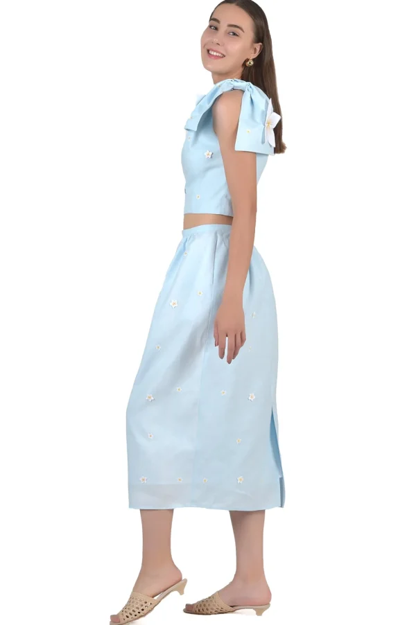Fanm Mon AVERY 2 PIECE SET
