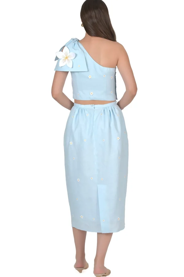 Fanm Mon AVERY 2 PIECE SET