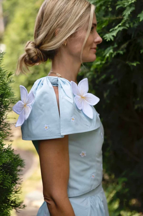 Fanm Mon AVERY 2 PIECE SET
