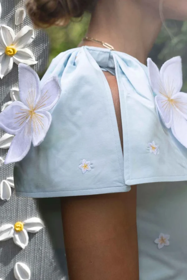 Fanm Mon AVERY 2 PIECE SET