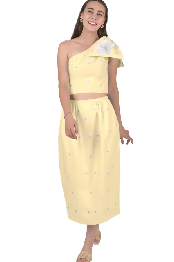 Fanm Mon AVERY 2 PIECE SET