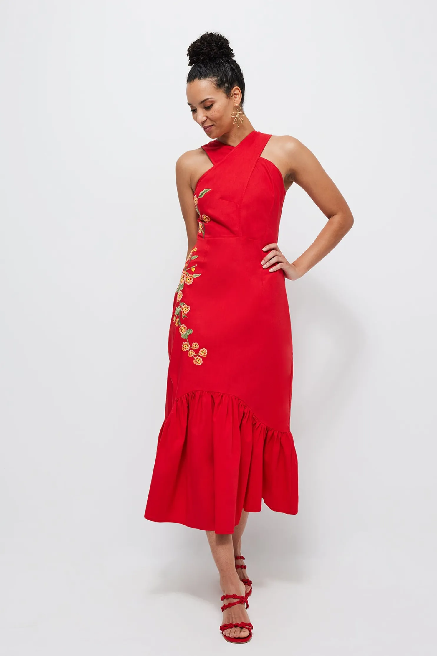 avora_dress_1.webp Fanm Mon AVORA DRESS