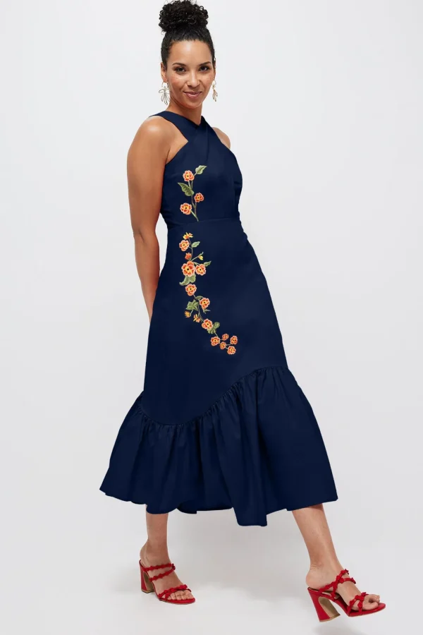 Fanm Mon AVORA DRESS