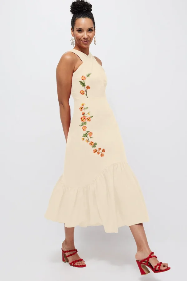Fanm Mon AVORA DRESS