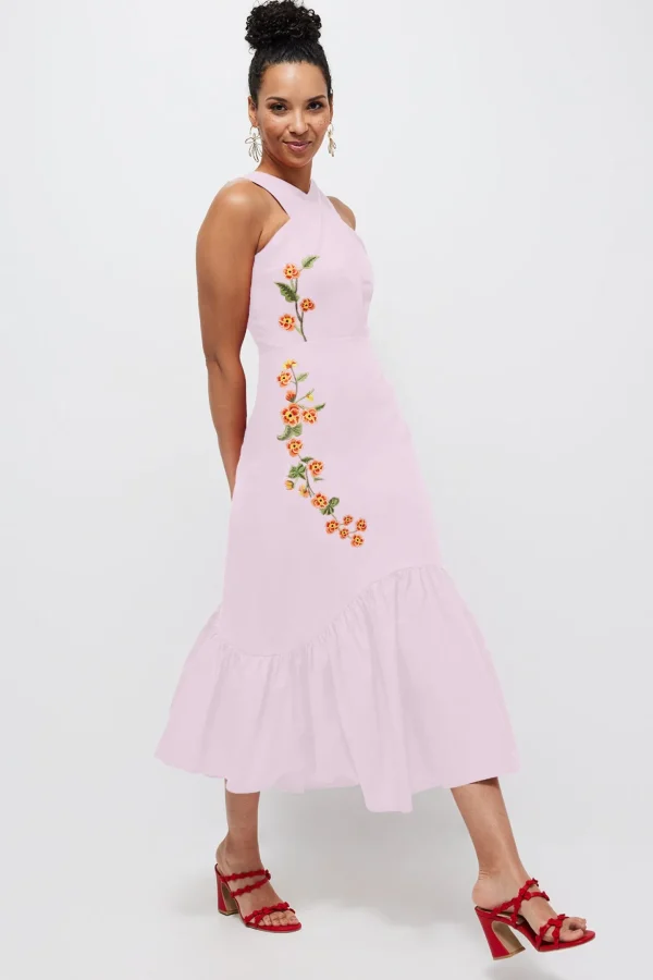 Fanm Mon AVORA DRESS