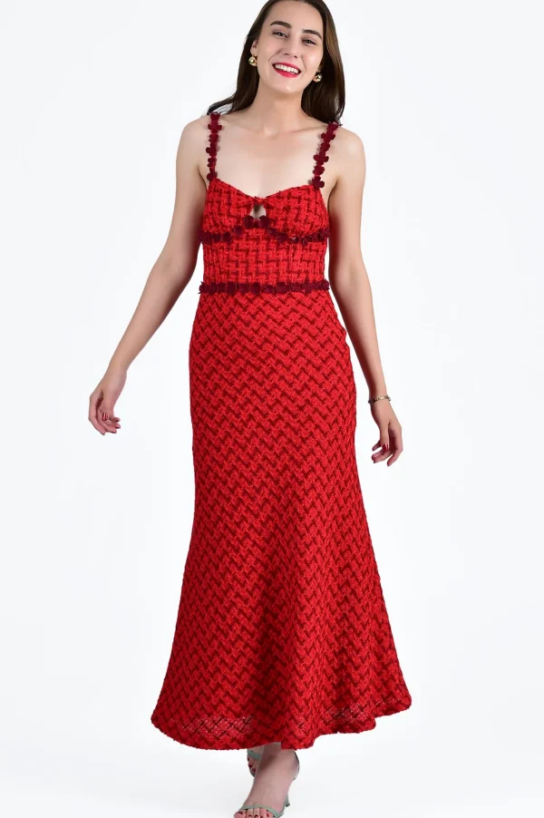 Fanm Mon AYCHA DRESS