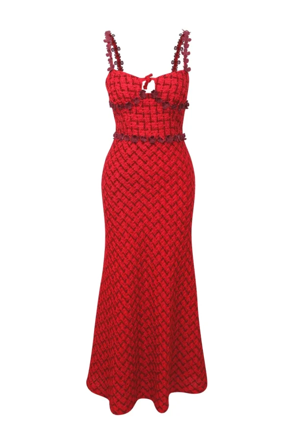 Fanm Mon AYCHA DRESS