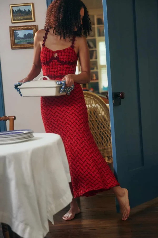 Fanm Mon AYCHA DRESS