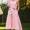 Fanm Mon AYISHA DRESS