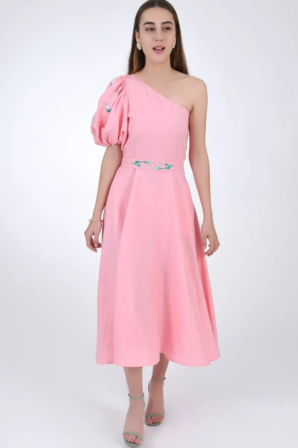 Fanm Mon AYISHA DRESS