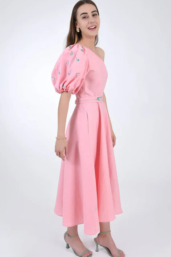 Fanm Mon AYISHA DRESS