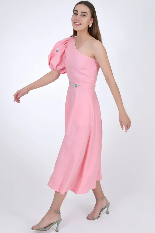 Fanm Mon AYISHA DRESS