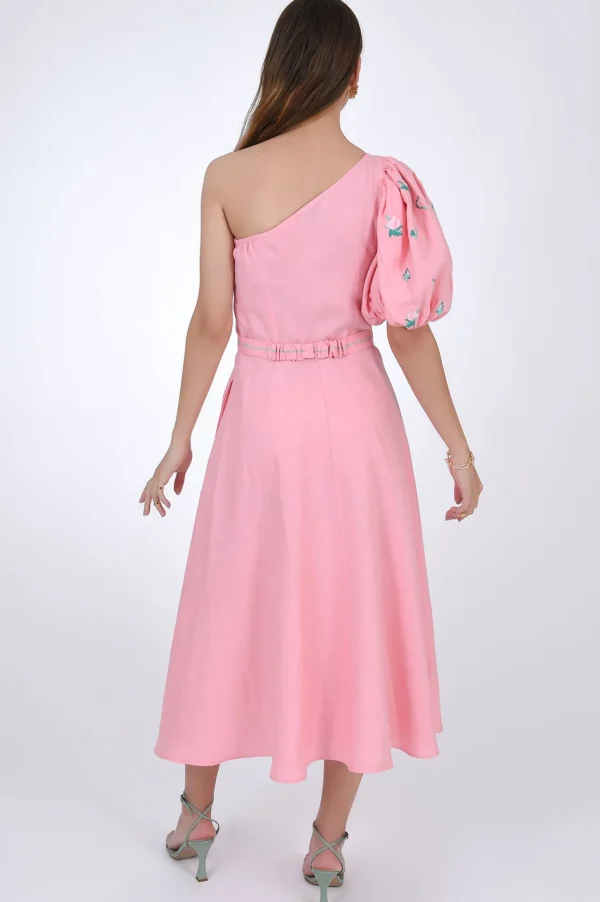 Fanm Mon AYISHA DRESS