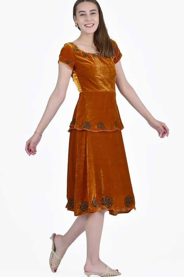 Fanm Mon AYSU DRESS