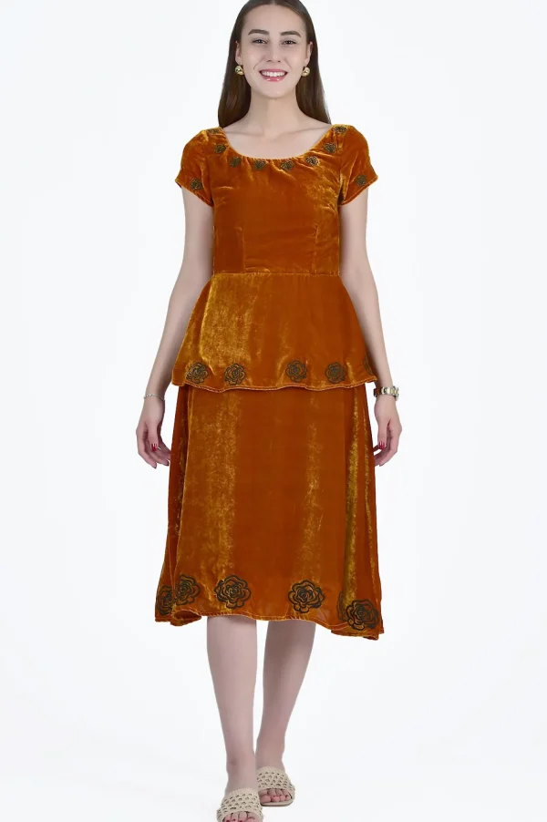 Fanm Mon AYSU DRESS