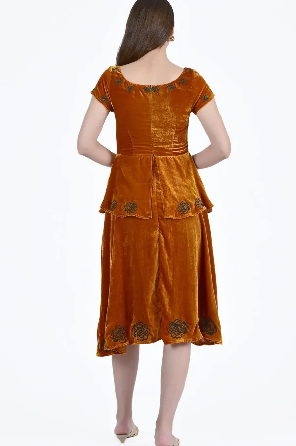 Fanm Mon AYSU DRESS