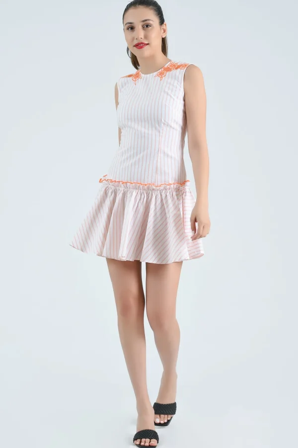 Fanm Mon BAOBAB DRESS