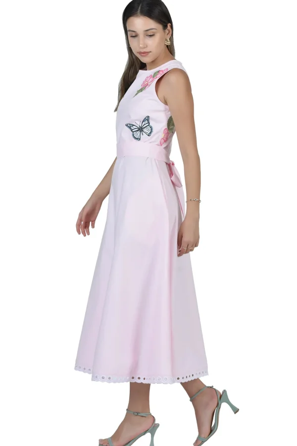 Fanm Mon BEA DRESS