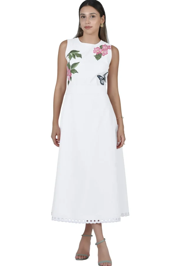 Fanm Mon BEA DRESS