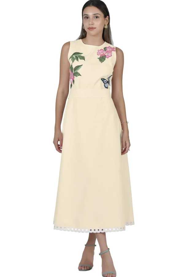 Fanm Mon BEA DRESS