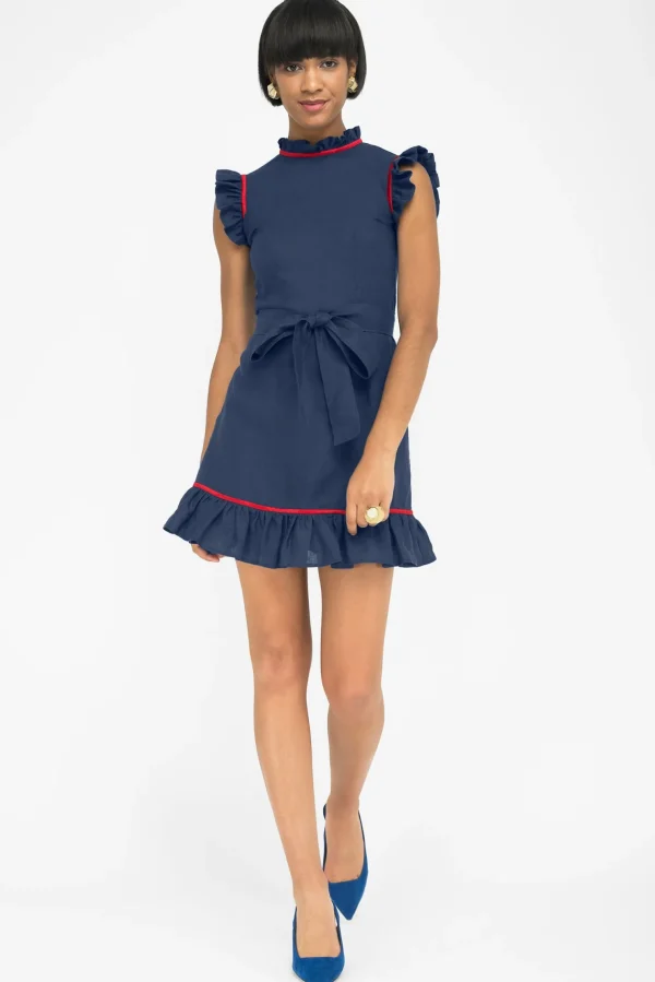 Fanm Mon BELEK DRESS
