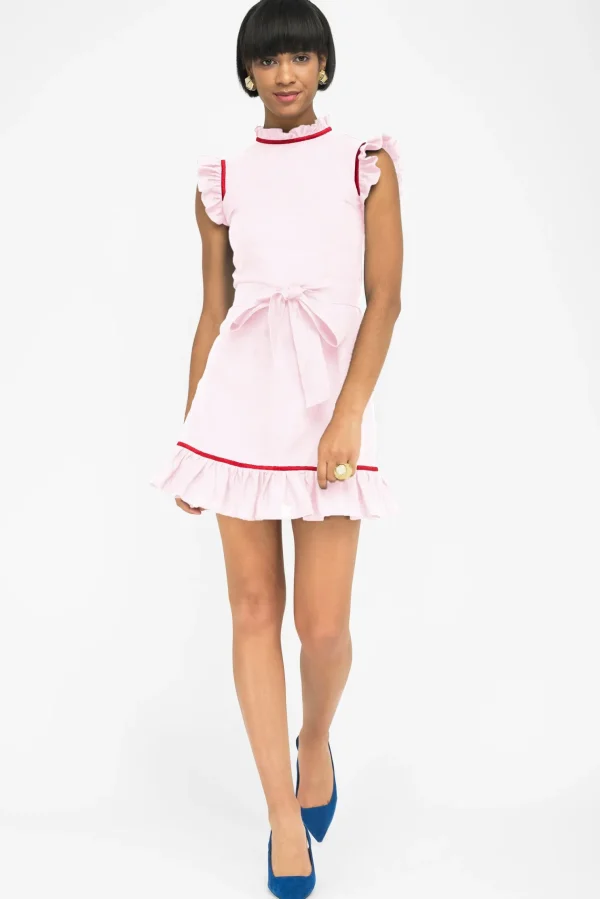 Fanm Mon BELEK DRESS