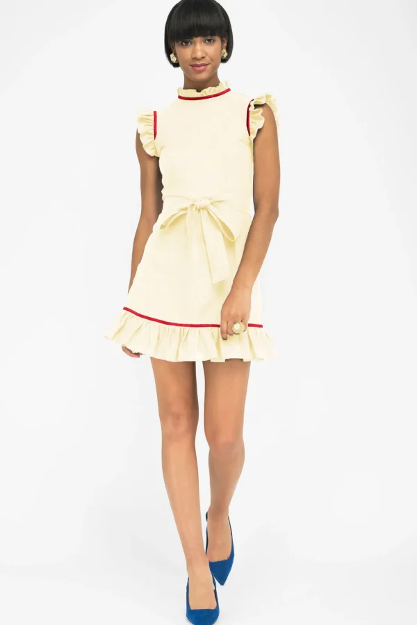 Fanm Mon BELEK DRESS