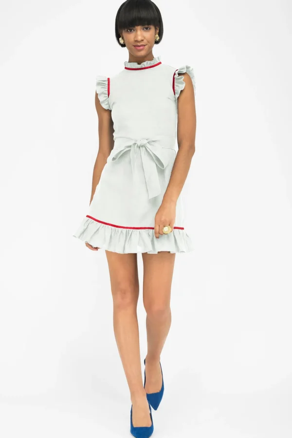 Fanm Mon BELEK DRESS