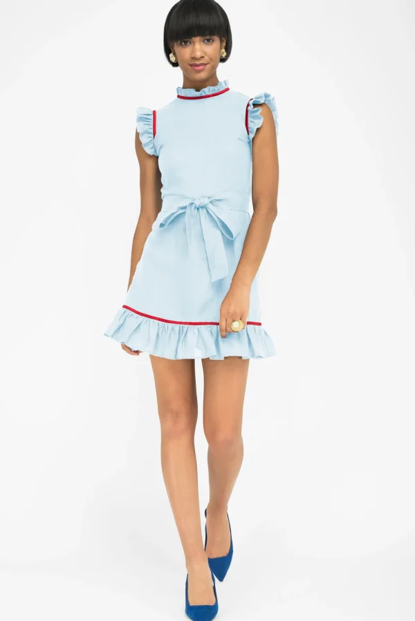 Fanm Mon BELEK DRESS