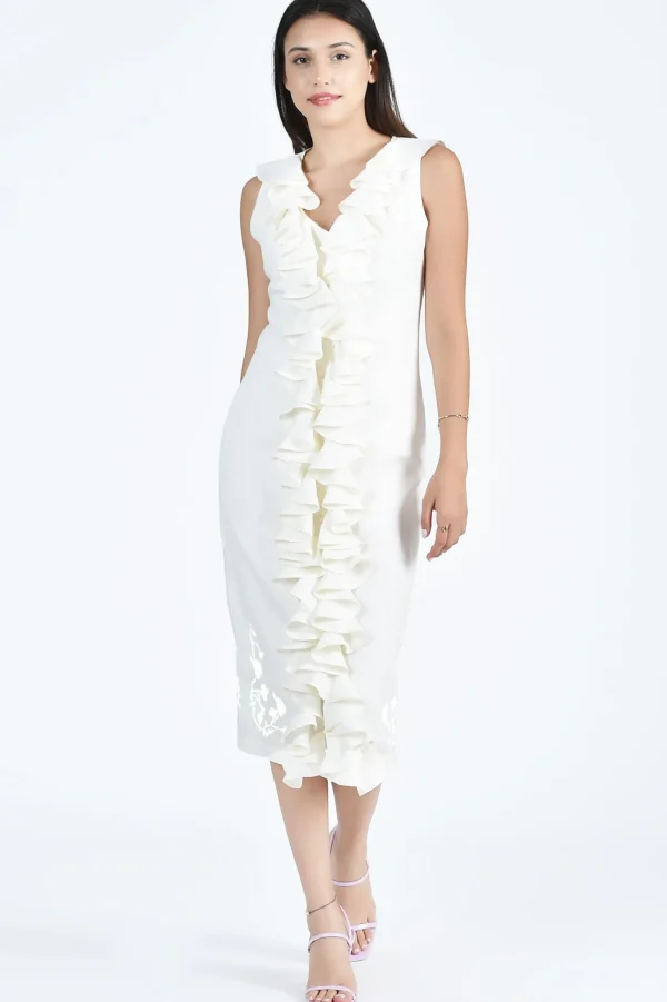 Fanm Mon BELINDA DRESS
