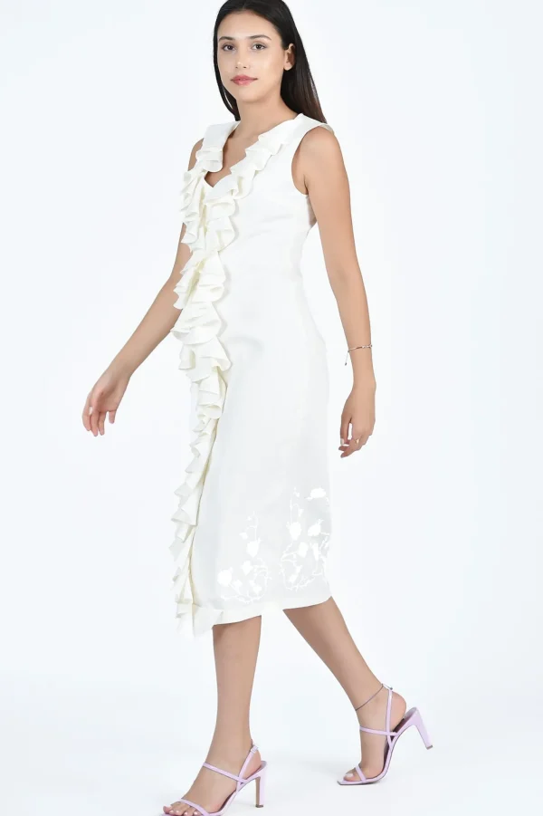 Fanm Mon BELINDA DRESS
