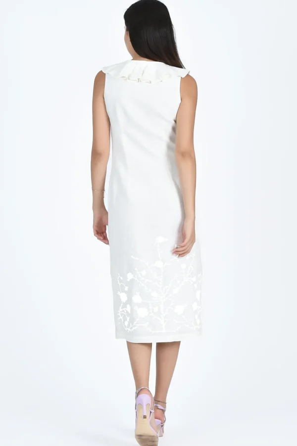 Fanm Mon BELINDA DRESS