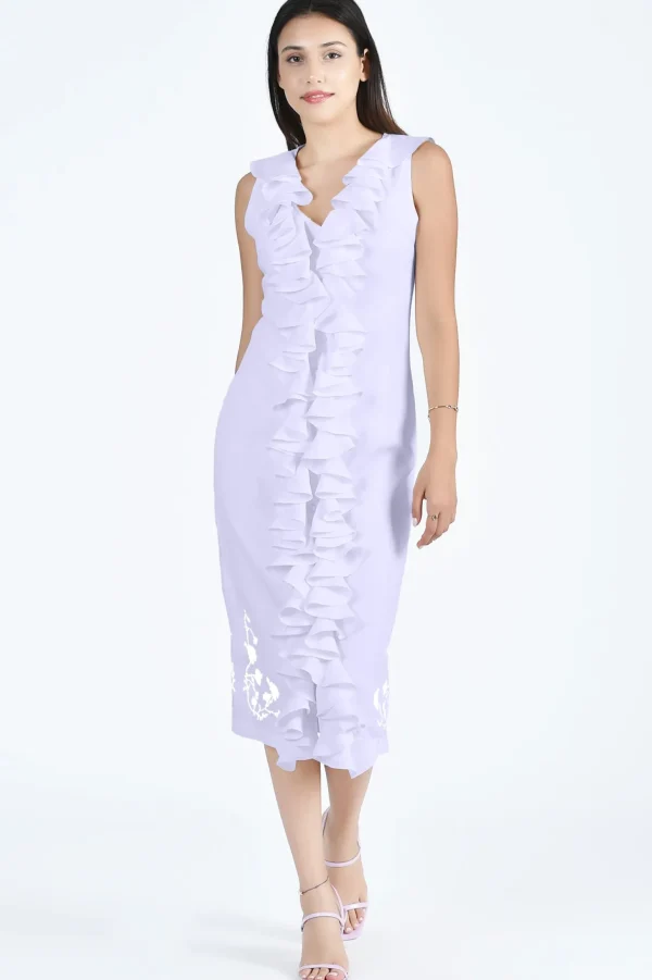Fanm Mon BELINDA DRESS