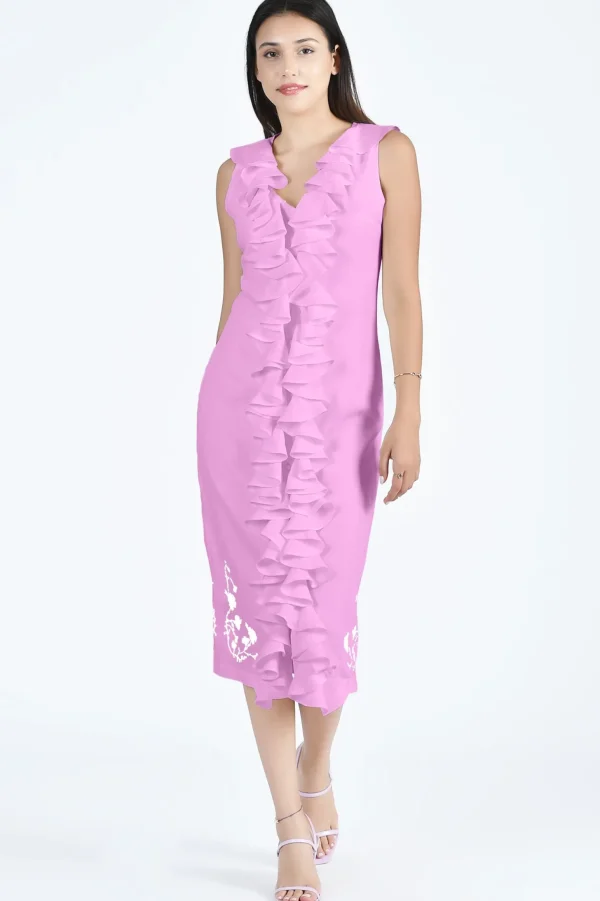 Fanm Mon BELINDA DRESS